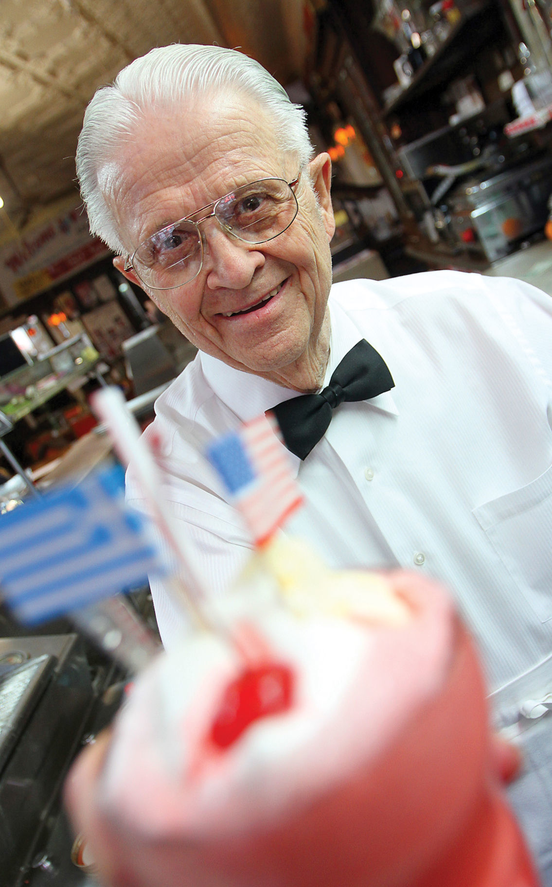 Wilton Candy Kitchen